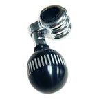 Steering Wheel Spinner Suicide Knob Replacement for Universal Fit (Any Year–)