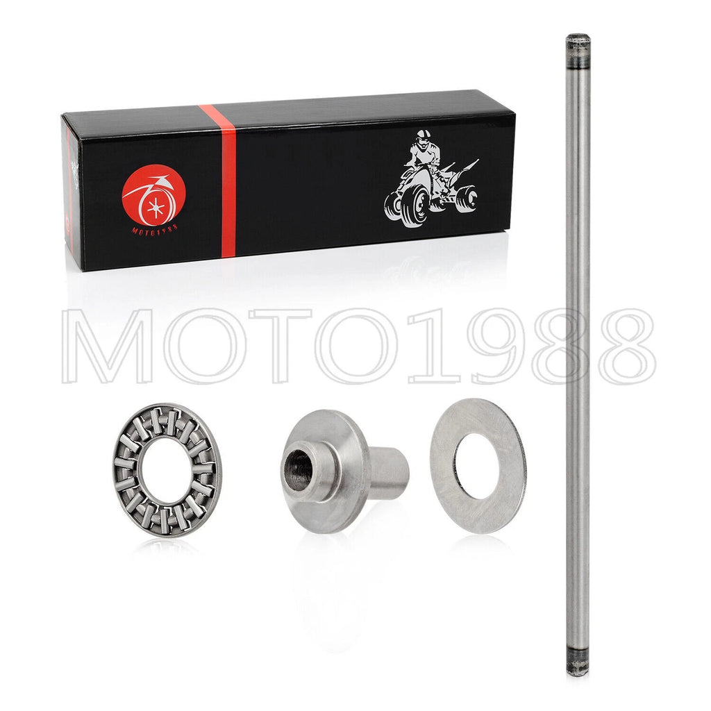 Clutch Lifter Bearing Kit 2X 91001-147-003 22851-HA2-670 for Honda ATC250R (1985–1986)