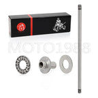 Clutch Lifter Bearing Kit 2X 91001-147-003 22851-HA2-670 for Honda ATC250R (1985–1986)
