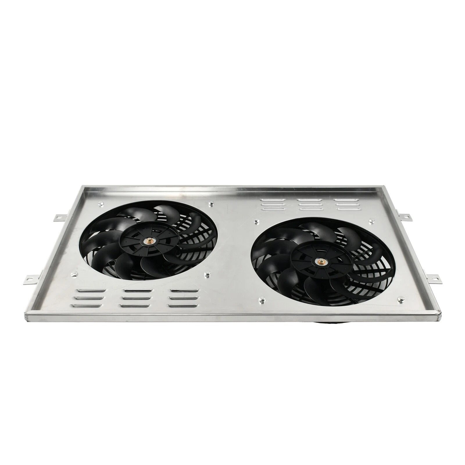 Electric Fan Shroud for Chevy GMC Truck C/K 1500 2500 3500 (1988–1999)