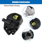 Tailgate Trunk Latch Lock Actuator for Honda Accord (2008–2012)