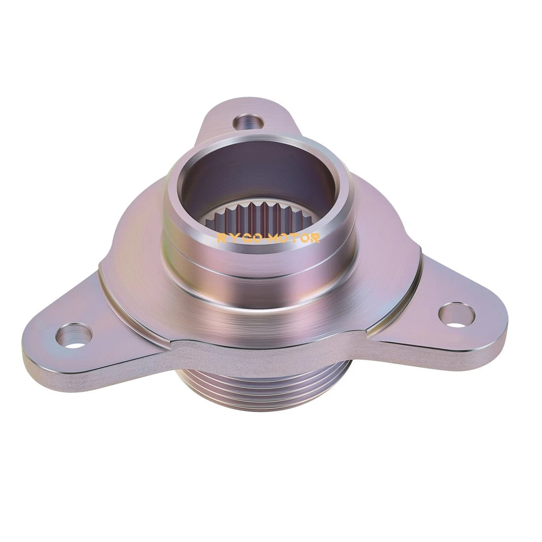 Rear Brake Disc Rotor Hub Collar for Polaris Scrambler 500 4x4 (2005–2012) 5631457