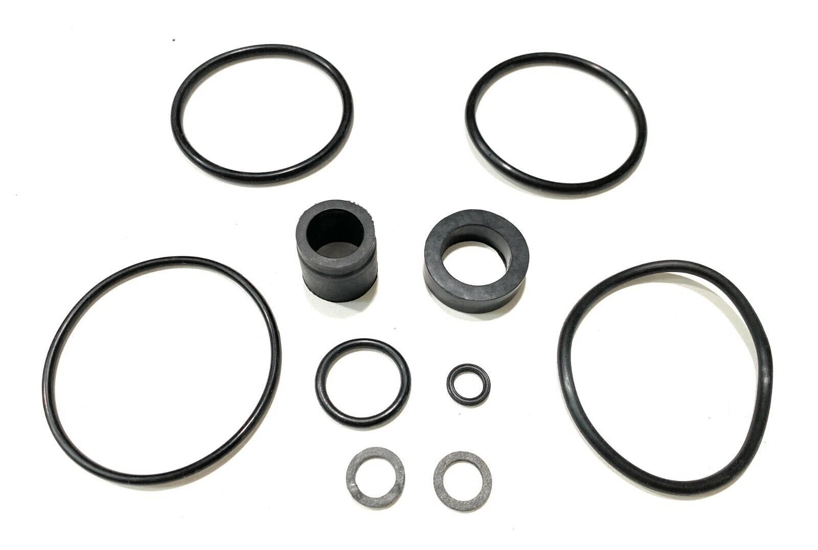 Water Pump Impeller Kit for Mercury V6 150-225 HP Outboard (46-42579A4)