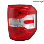 Halogen Tail Light for Ford Maverick (2022–2024) Right Passenger