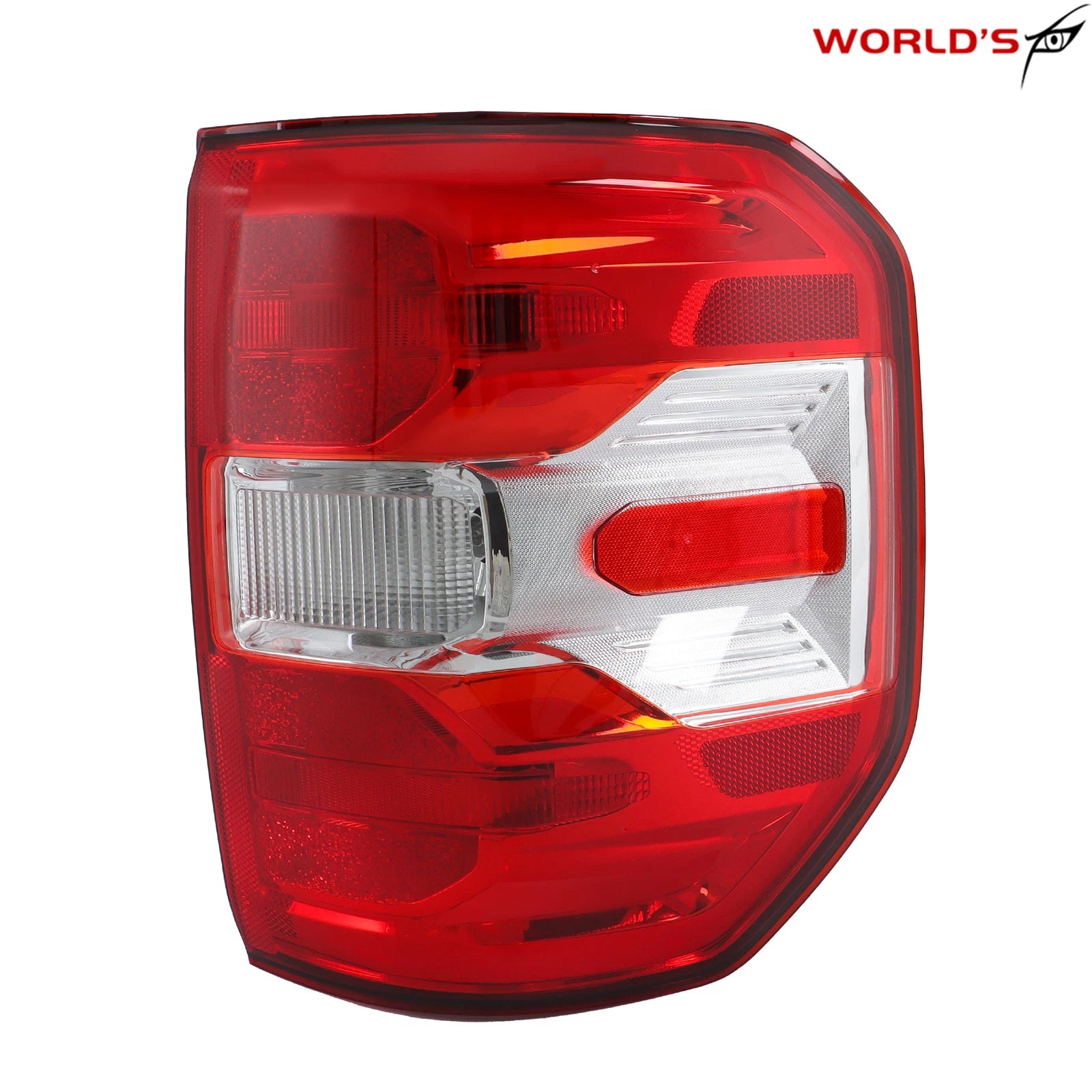Halogen Tail Light for Ford Maverick (2022–2024) Right Passenger