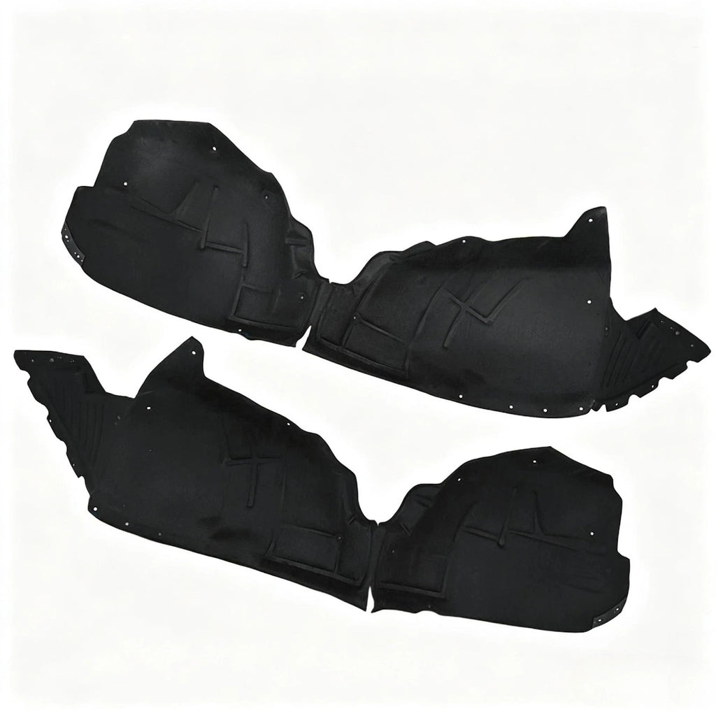 Set of 2 Fender Liners for Cadillac XTS (2013–2017) 23171939 23252150