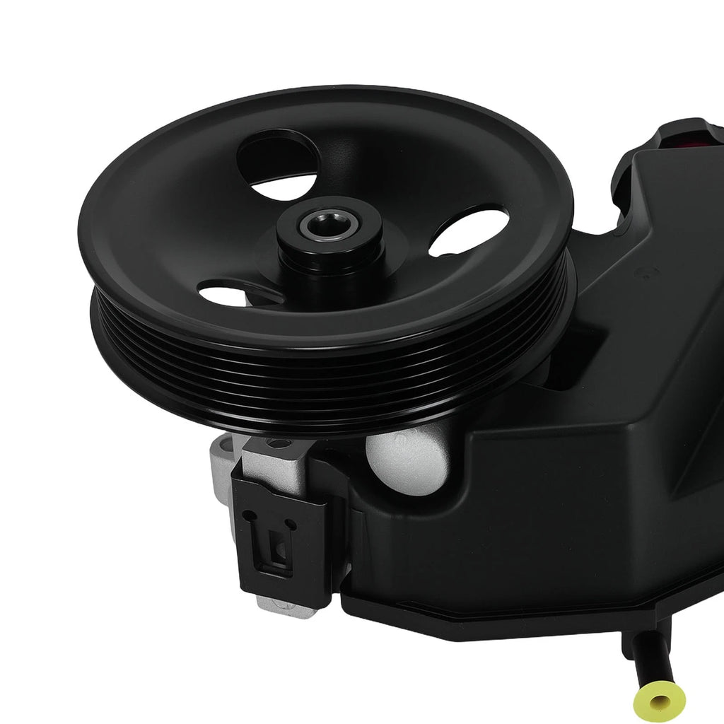 Power Steering Pump With Reservoir and Pulley for Jeep Grand Cherokee (2011–2016)