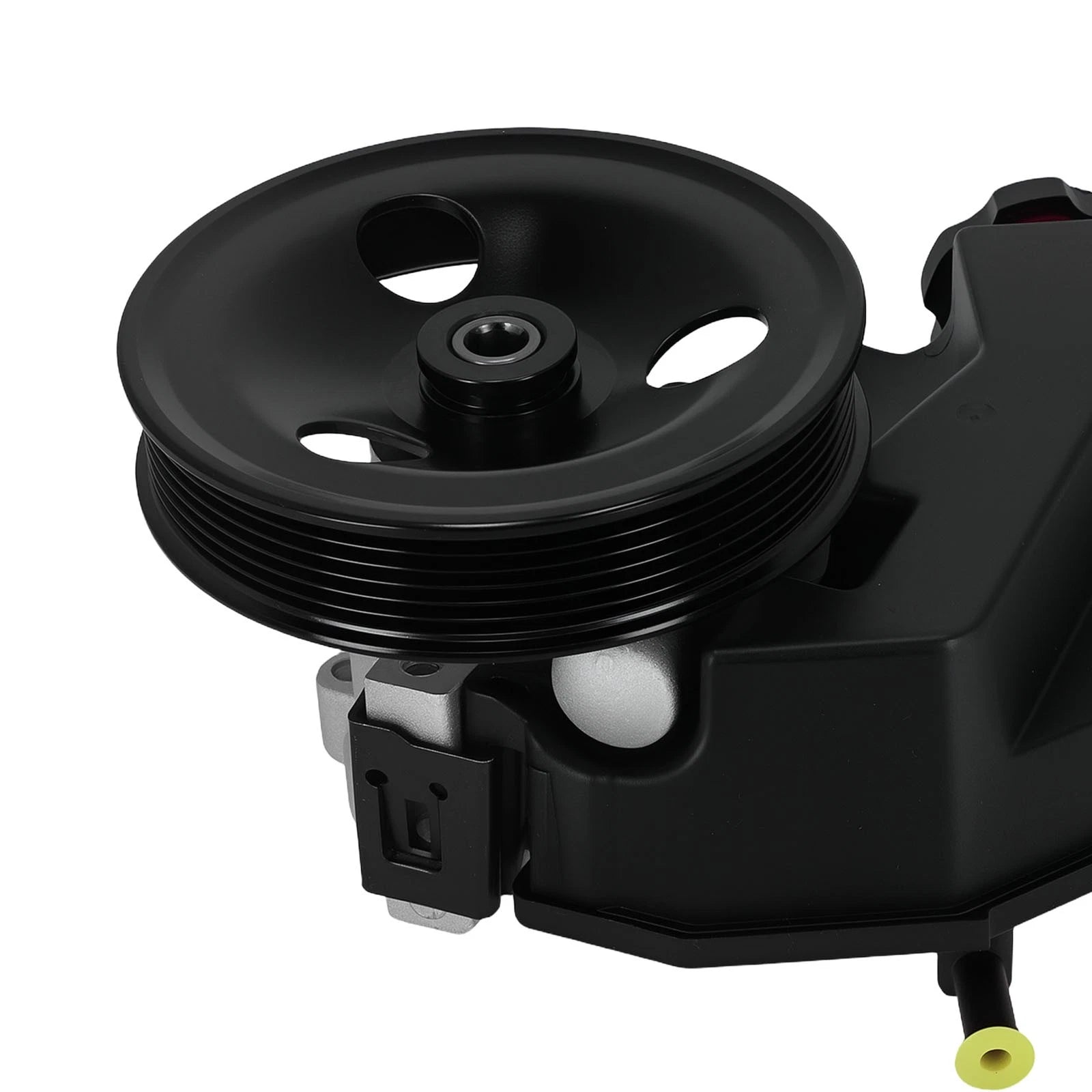 Power Steering Pump With Reservoir and Pulley for Jeep Grand Cherokee (2011–2016)
