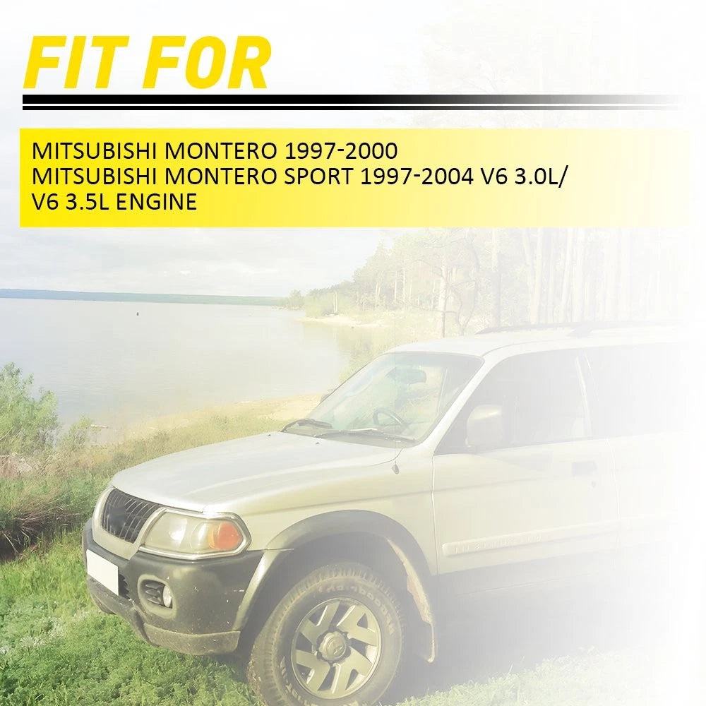 Crankshaft Position Sensor MD303649 for Mitsubishi Montero (1997–2004)