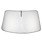 Foldable Windshield Sun Shade for Mercedes Benz EQB 300 350 (2022–2025)