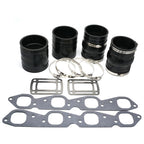 Exhaust Manifold Bellow Kit W/Gasket for Volvo Penta 7.4/8.2L V8 (909786)