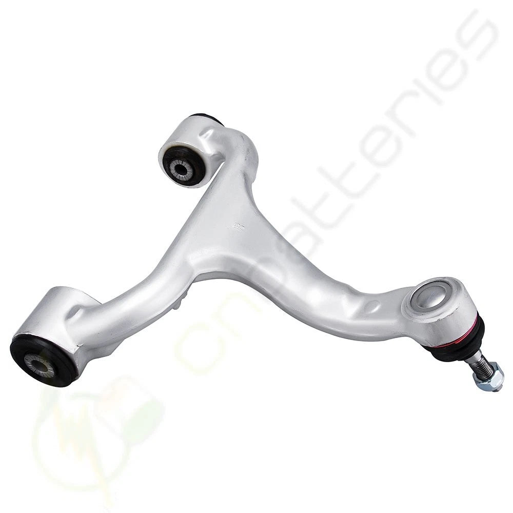 6 Complete Front Suspension Kit for Mercedes Benz