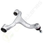 6 Complete Front Suspension Kit for Mercedes Benz