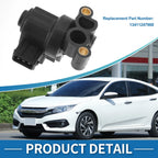 Idle Air Control Valve for BMW 318I (1996–1999) No. 13411247988