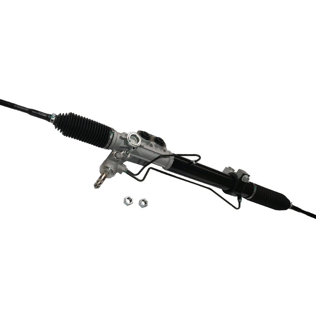 Power Steering Rack & Pinion for Infiniti QX56 Nissan Armada Titan Pathfinder (2004–2015)
