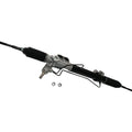 Power Steering Rack & Pinion for Infiniti QX56 Nissan Armada Titan Pathfinder (2004–2015)