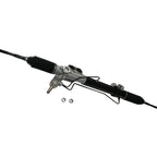 Power Steering Rack & Pinion for Infiniti QX56 Nissan Armada Titan Pathfinder (2004–2015)