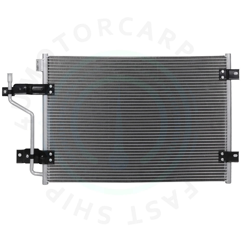 Cooling Kit for Dodge Ram 2500 3500 (1998–2001)