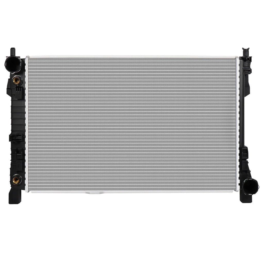 Radiator for Mercedes-Benz C230, C320, C280 (2001–2009)