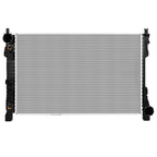 Radiator for Mercedes-Benz C230, C320, C280 (2001–2009)