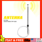 Antenna Mast for Lexus RX300 (1999–2003)