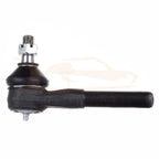 2X Front Outer Tie Rod Links for Dodge Ram 1500 2500 3500 (2002–2023)