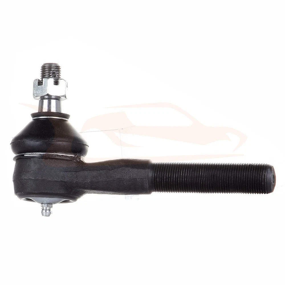 2X Front Outer Tie Rod Links for Dodge Ram 1500 2500 3500 (2002–2023)