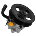 Power Steering Pump for Hyundai Sonata L4 2.4L (2006–2010) 21-5476