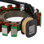 Magneto Stator Generator for Yamaha YFM 350 Big Bear Moto-4 Warrior (1995-2001)