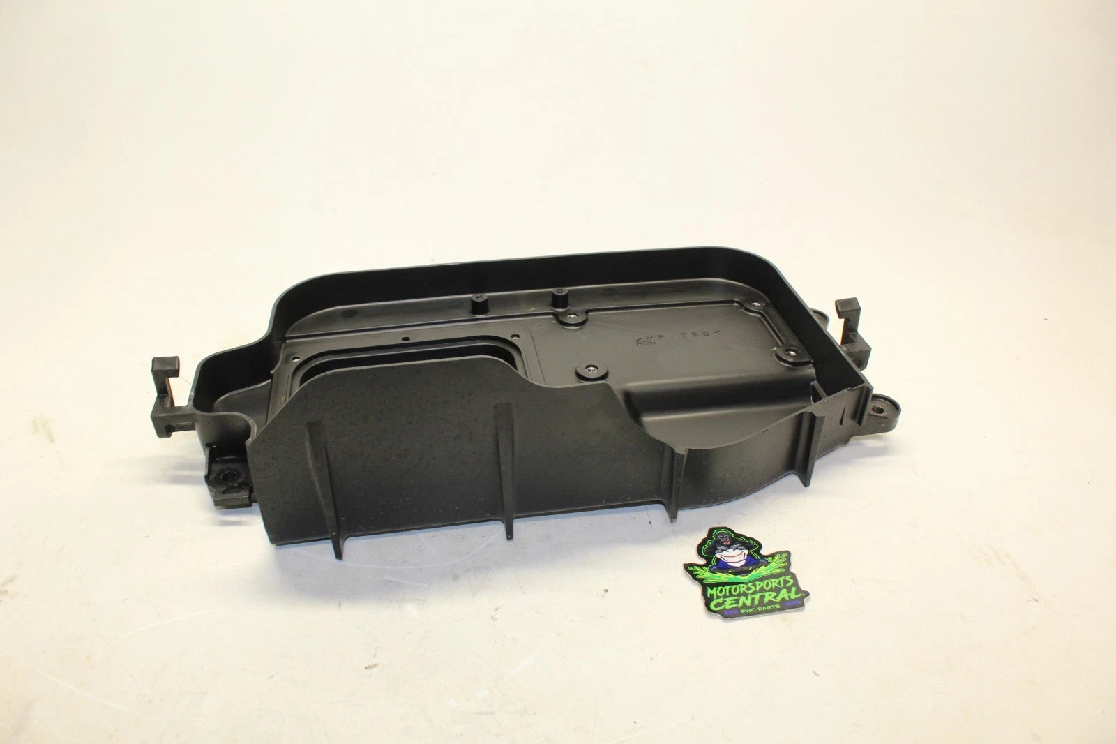 Plastic Fuse ECU Panel Plate Cover for Yamaha VX FZS FZR VXR VXS RX 1800 (2008–2017)