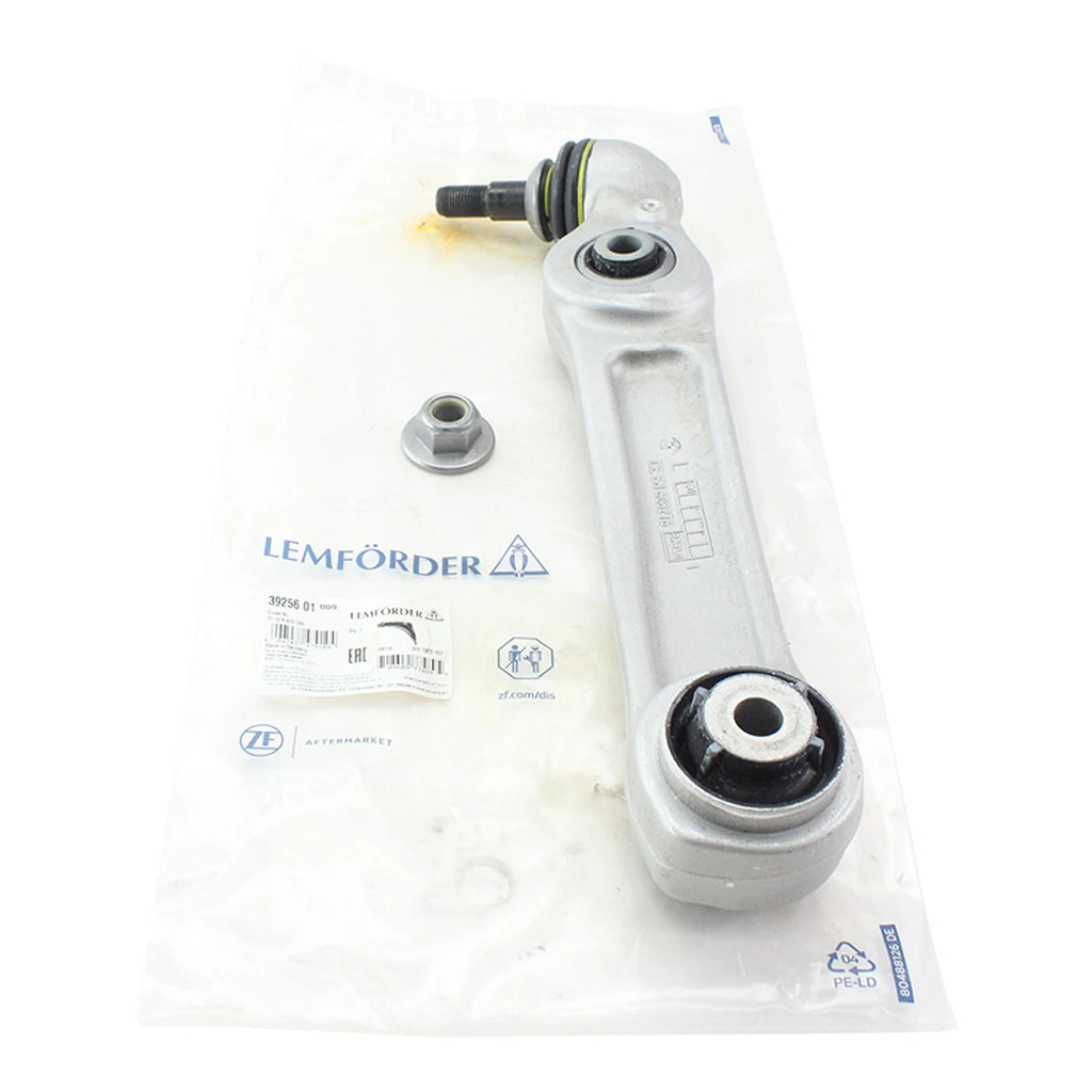 Lemforder Front Left Lower Control Arm for BMW 740i (1993–2001) 39256 01