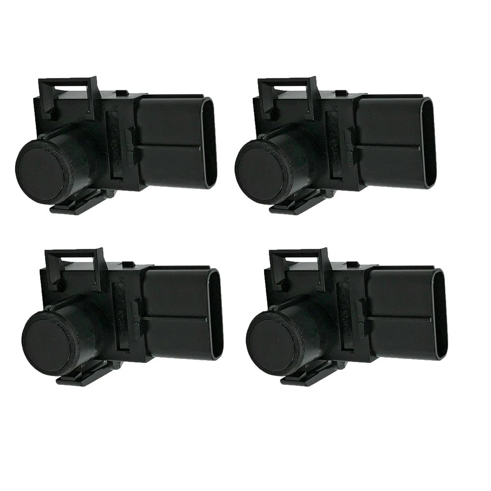 Set of 4 Parking Aid Sensors for Toyota Sienna, Land Cruiser 8934133210A1