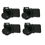 Set of 4 Parking Aid Sensors for Toyota Sienna, Land Cruiser 8934133210A1