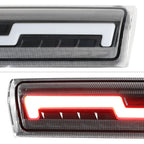 Sequential 3D LED Bar Third Tail Brake Light for Suburban Tahoe Yukon XL (2000–2006)