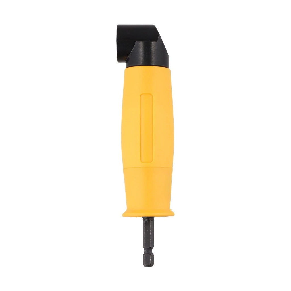 Drill Adapter for Electric Drills and Drivers (Compatible with Tight Areas)
