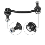 2X Front Sway Bar Links K80949 for Hyundai Azera (2012–2017)