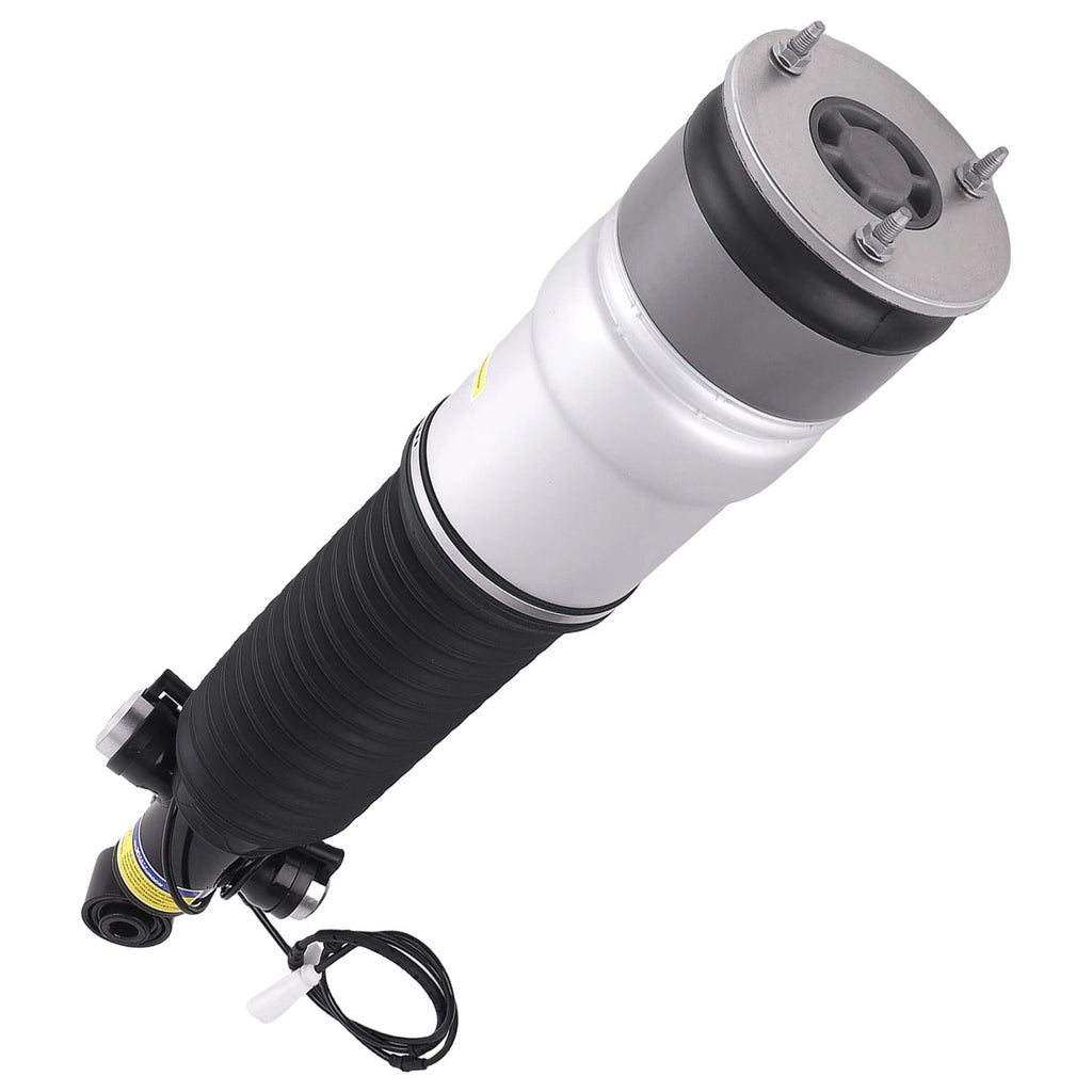 Rear Pair Air Suspension Shock Absorber for BMW 750Li 730i 740i 760Li (2007–2015)