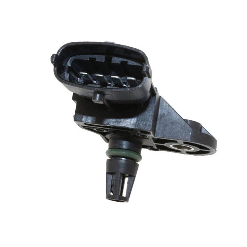 Mass Air Flow Sensor for Ford F-150 F-250 F-350 Transit Focus (2012–2017) CV2Z9F479A