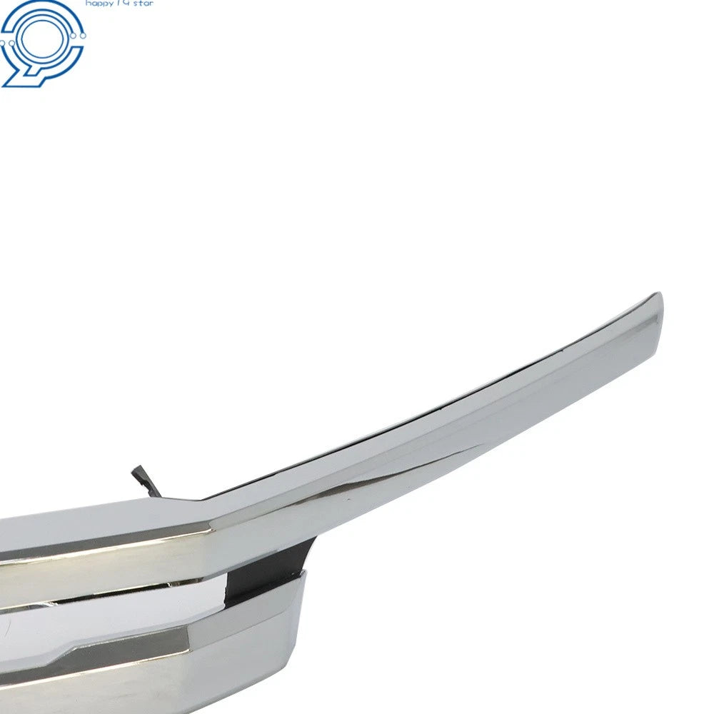 Chrome Front Grille Moulding for Chevrolet Tahoe/Suburban (2021–2022)