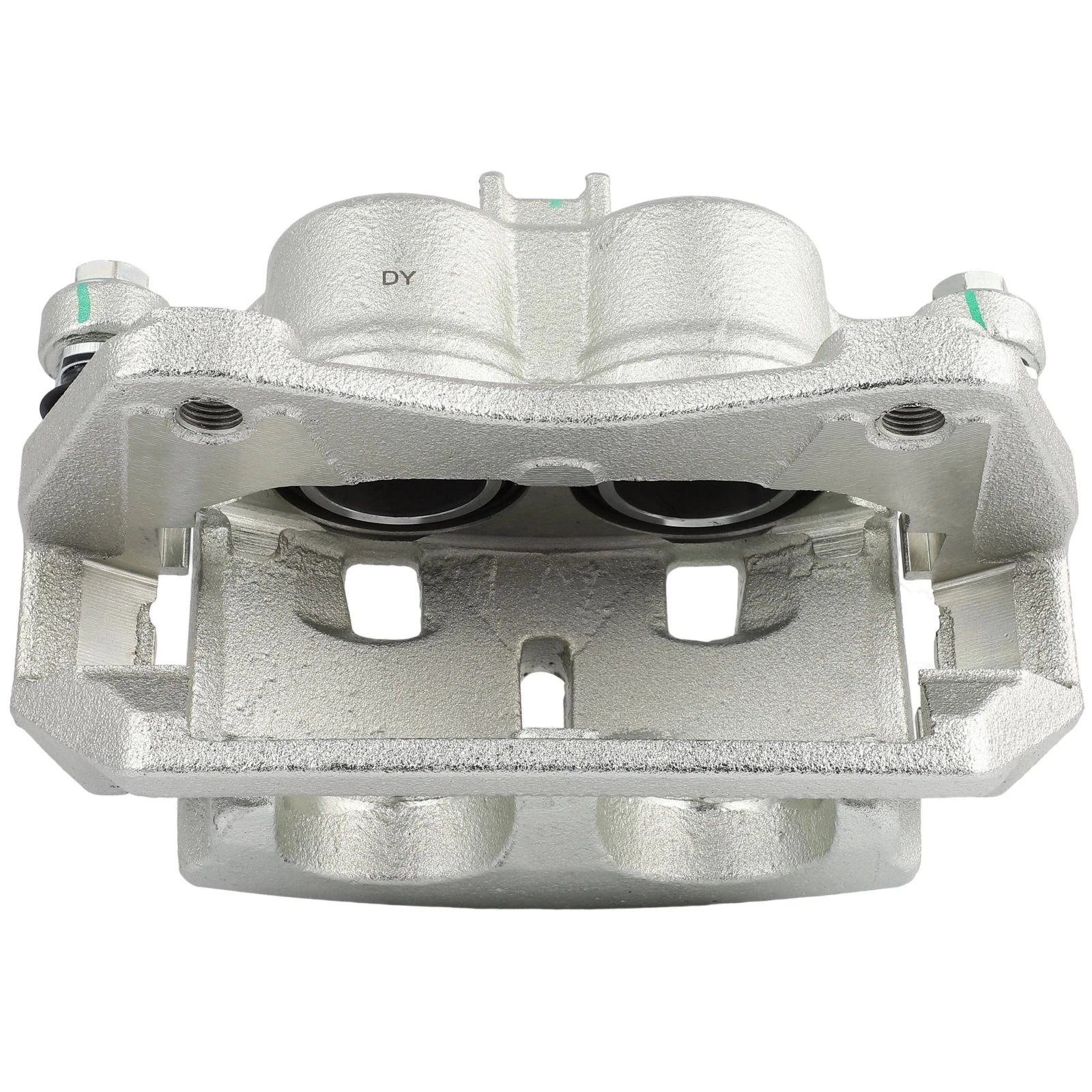 Set of 2 Front Brake Calipers for Acura MDX (2007–2013)