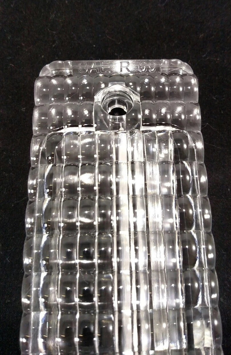 Cargo Lamp Bed Light Lens Replacement for Chevy GMC Trucks (1969–1969)
