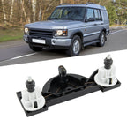 ABS Valves for Assured Replacement in