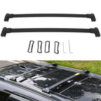 Roof Rack Cross Bar for Jeep Grand Cherokee (2011–2021) Aluminum Carrier