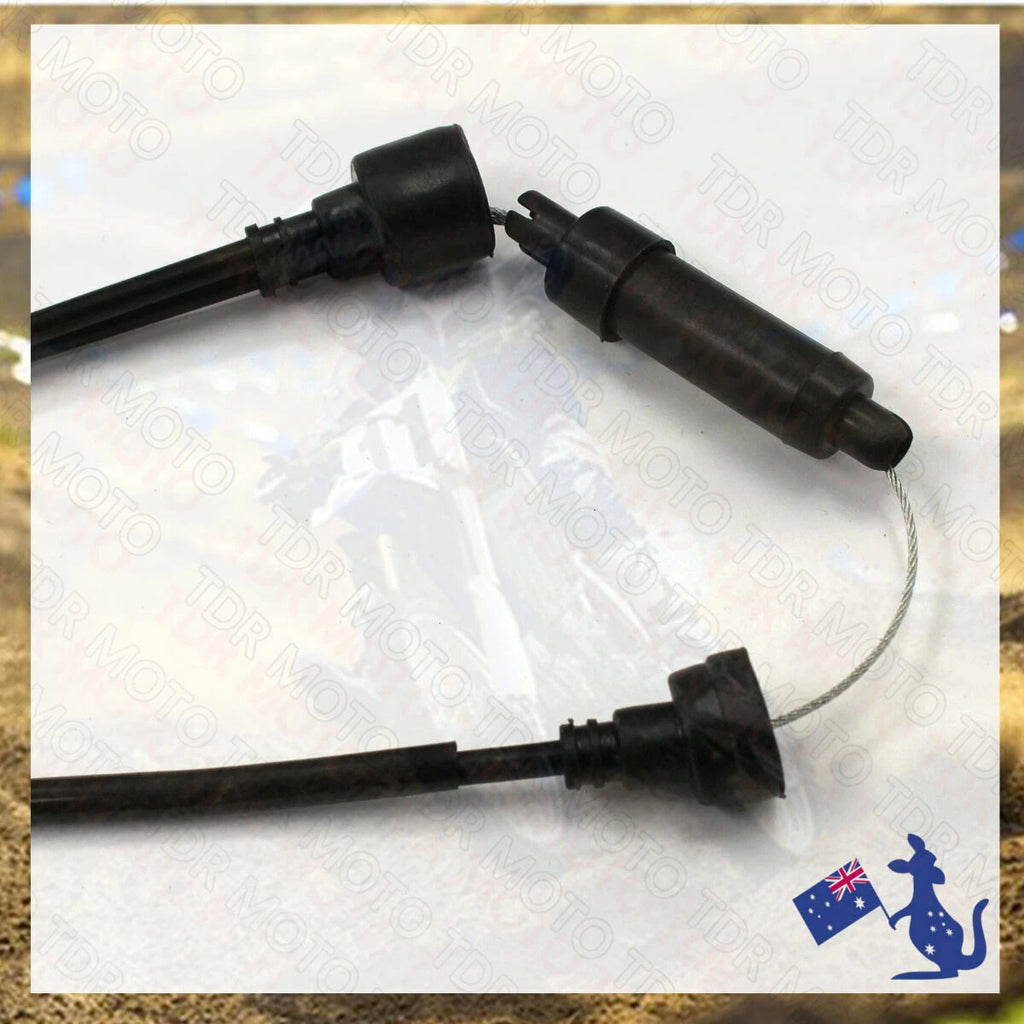 Carburetor Manifold & Throttle Cable for Yamaha PW50 (1970–2023)