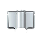 Chrome Upper Steering Column Cover Replacement for Peterbilt 330 (2000–2010)