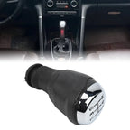 Gear Shift Knob with Comfortable Grip for Renault Clio IV MK4 (2012–2019)