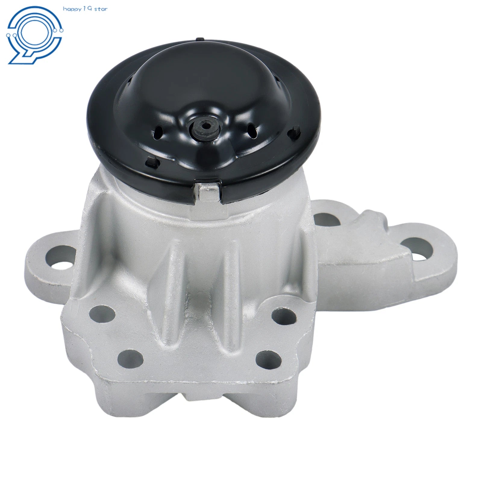 Front Engine Motor Mount for Ford Police Interceptor Utility (2014–2019)