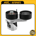 V-Ribbed Belt Tensioner w/ Pulley for BMW 1 Series & 3 Series (2011–2014)