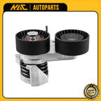 V-Ribbed Belt Tensioner w/ Pulley for BMW 1 Series & 3 Series (2011–2014)