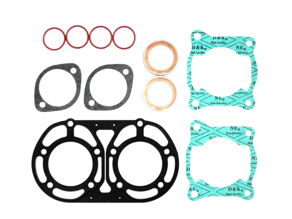 Top End Engine Gasket Set for Yamaha RD350 YPVS (1983-1986)
